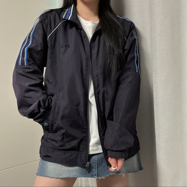 Fila 집업