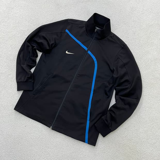 L 나이키 사이드라인 져지 0415M