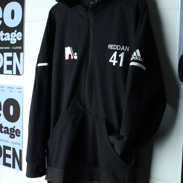 (L-2XL) 아디다스 집업 바람막이 점퍼자켓 USA 운동-H34022