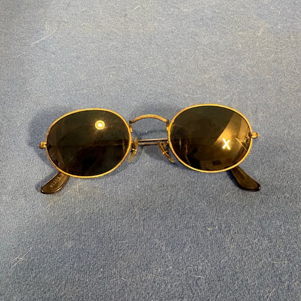 레이벤 B&L rayben USA