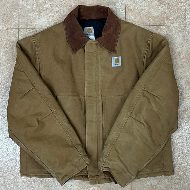 칼하트 J02 디트로이트 L