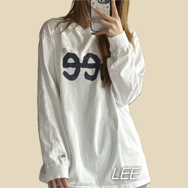 리 롱슬리브