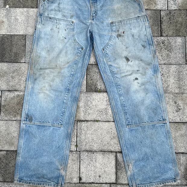 Carhartt Double Knee