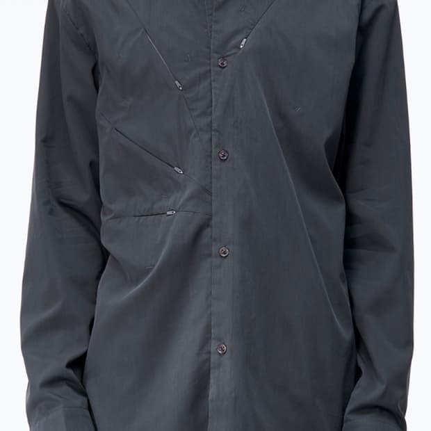 Paf 5.1 센터 셔츠 포스트아카이브팩션