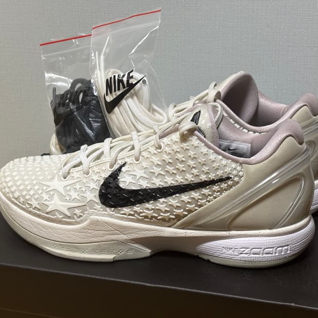 코비6 프로트로 세일 260