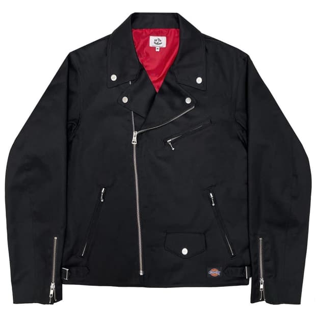 디키즈 x FTW 코튼라이더