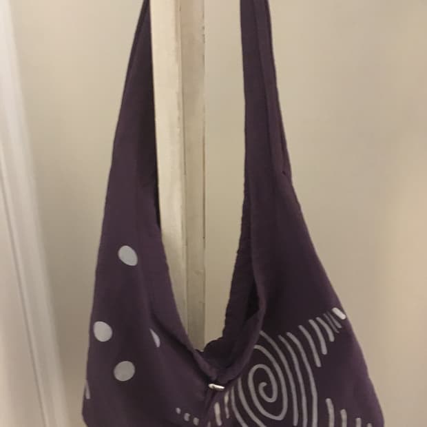 Fillintheblank  멀티백 보라