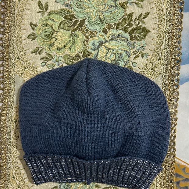 미쏘니 Sport Missoni 비니