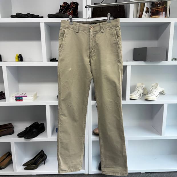 paul smith 코튼 팬츠