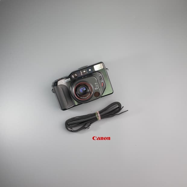 필카 캐논 오토보이텔레 (작례 0)