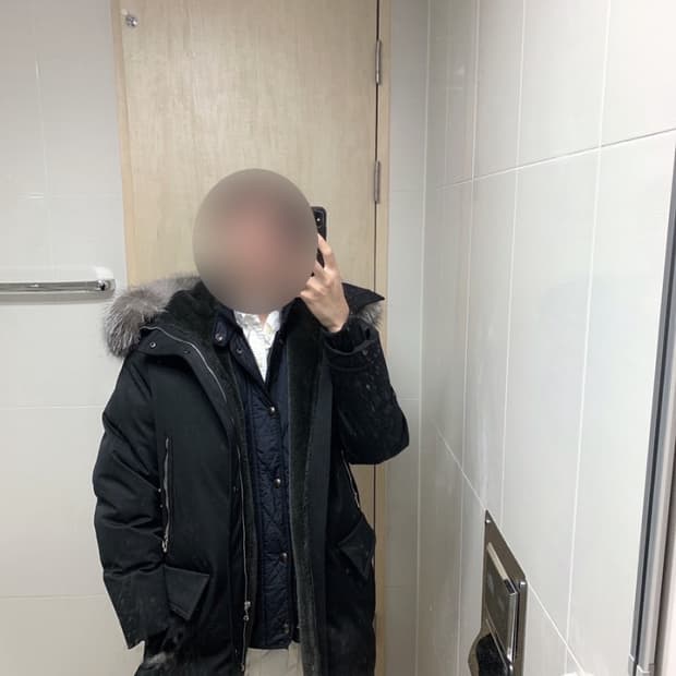 질스튜어트 폭스퍼