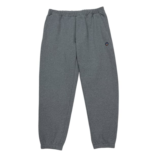 파타고니아 스웨트 기모 조거팬츠 XL 그레이