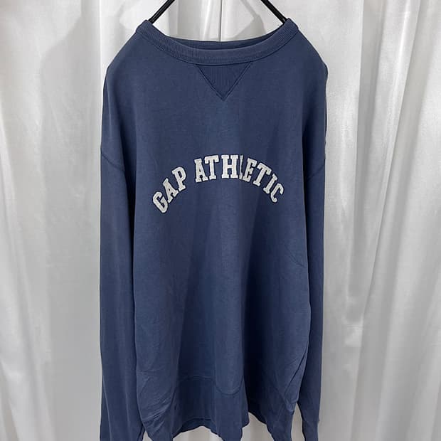 GAP