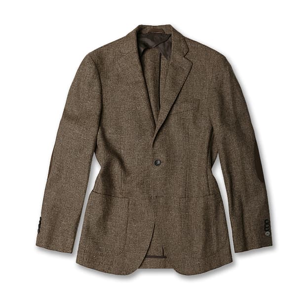 사르토리아 라토레 [Sartoria Latorre] 파도바 이태리 자켓