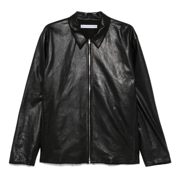 (s) PAF[포스트 아카이브 팩션] 8.0 LEATHER JACKET