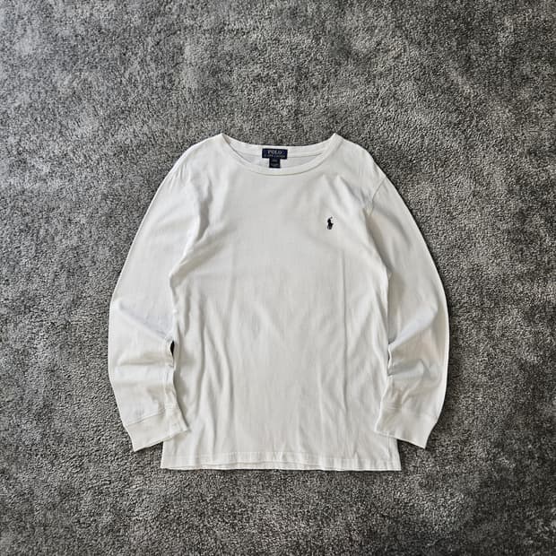 [무료배송] POLO RALPH LAUREN 긴팔 티셔츠