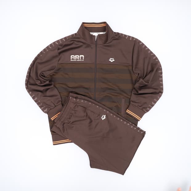 XL 아레나 트레이닝 셋업 세트 0415H1