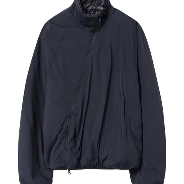 [S] 파프 리버자켓