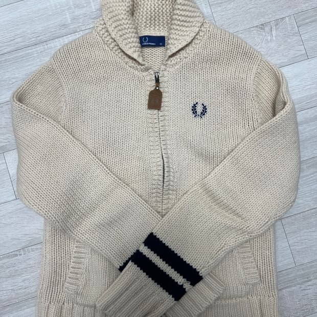 프레드페리 빈티지코위찬