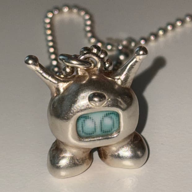 EZO 이지오 빔 코루 목걸이 판매