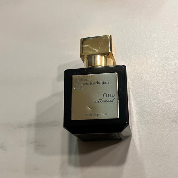 면세 정품 메종프란시스커정 우드 실크무드 엑스트레 70ml