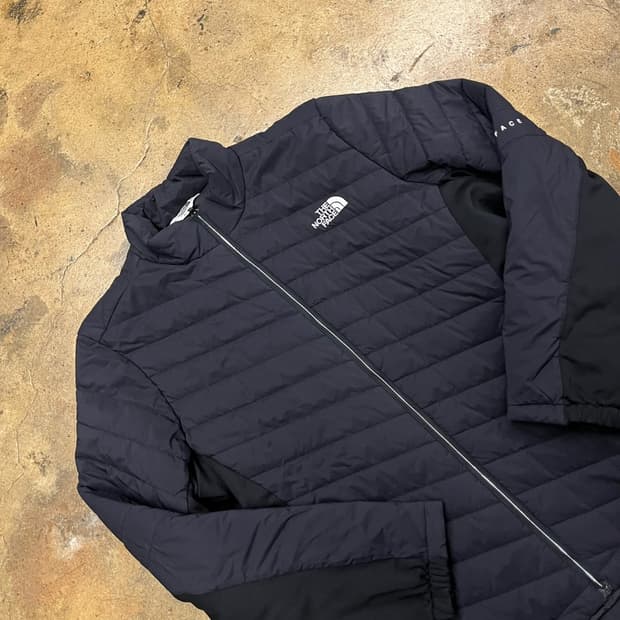 [정품/XL] 노스페이스 서밋 히트라인 자켓 b17