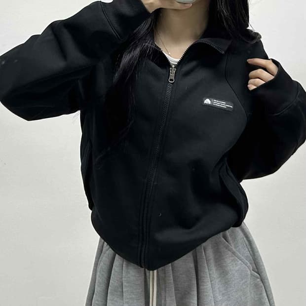 나이키 00s 써마핏 acg 올드스쿨 블랙 트랙탑 희귀져지(L)