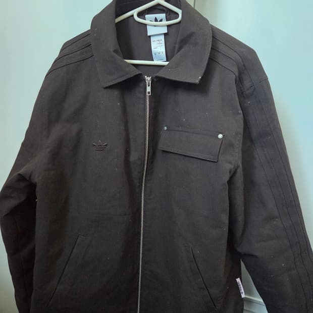 아디다스 워크웨어