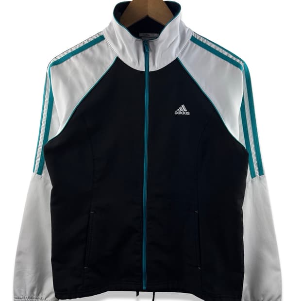 아디다스 나그랑 바람막이1982