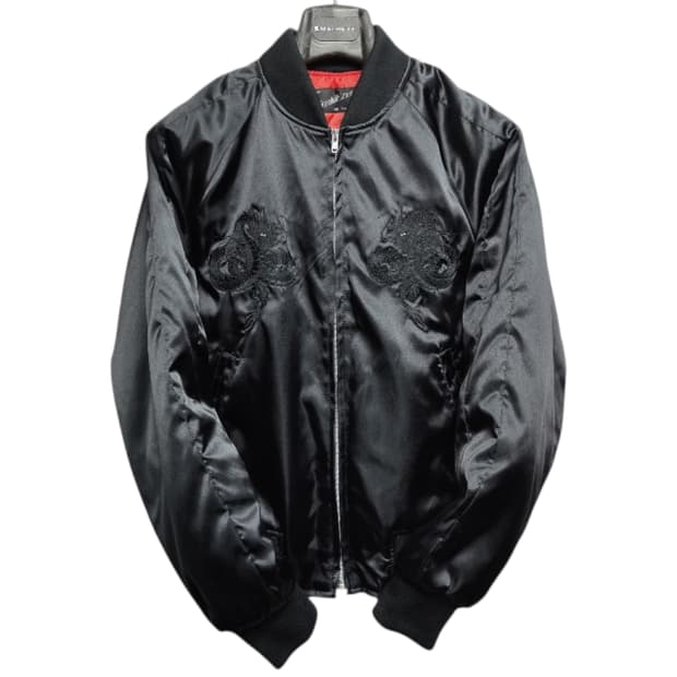 호시히메 흑룡 스카쟌 free