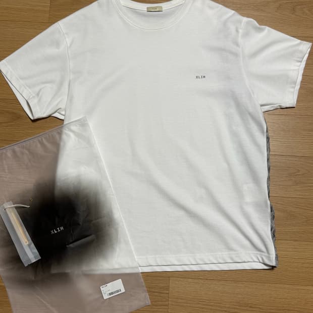 [S] xlim ep7 01 T-shirt