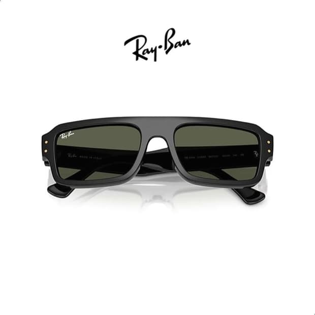 레이밴 플라코 RB4454F