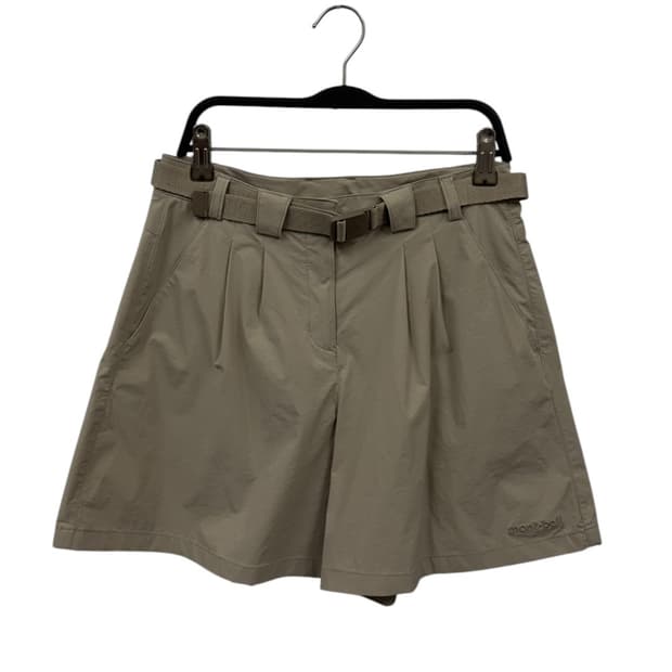 몽벨 우먼 쇼츠s-m