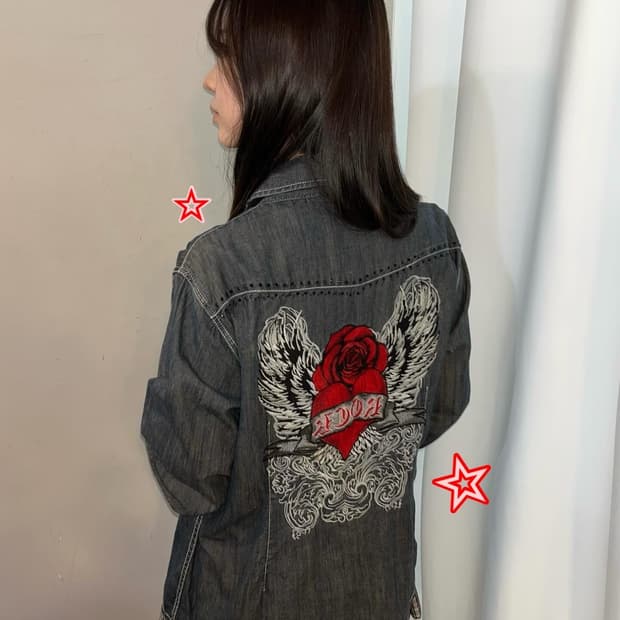 빈티지 셔츠 코디 세트 no.3 🌹