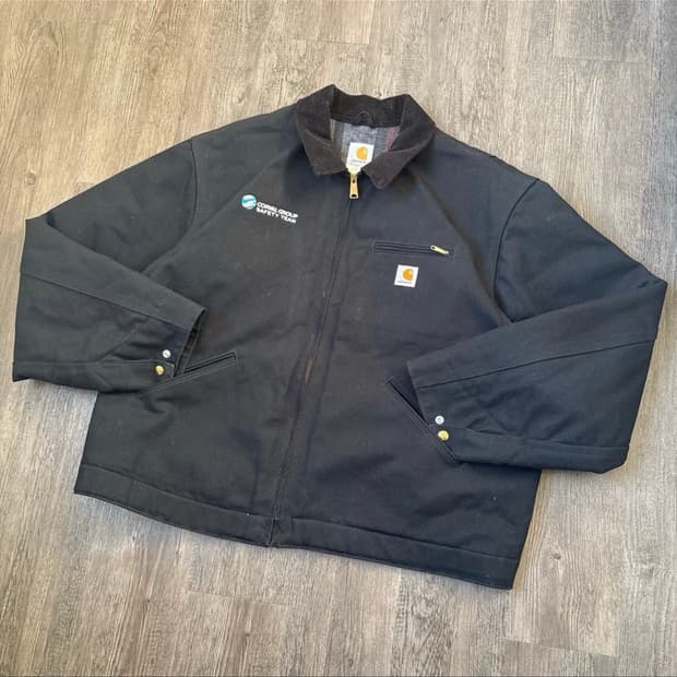 칼하트j01blk판매합니더!