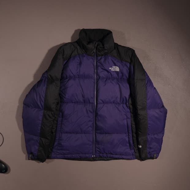 00s 노스페이스 눕시 550