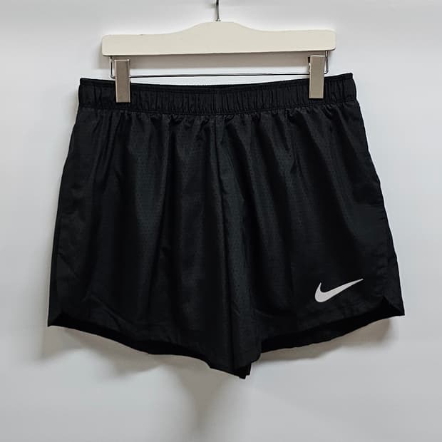 나이키 드라이핏 러닝쇼츠 L