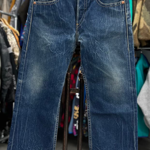 리바이스 타입원 W31 L32