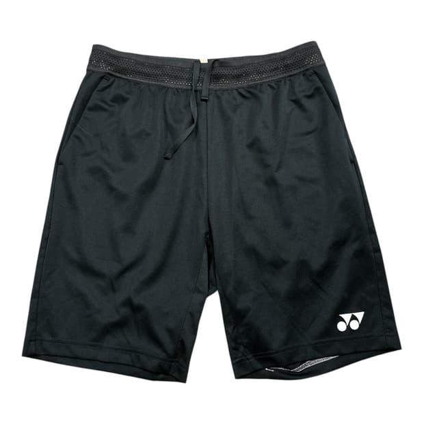 ✨ (바배) 요넥스 배드민턴 블랙 반바지