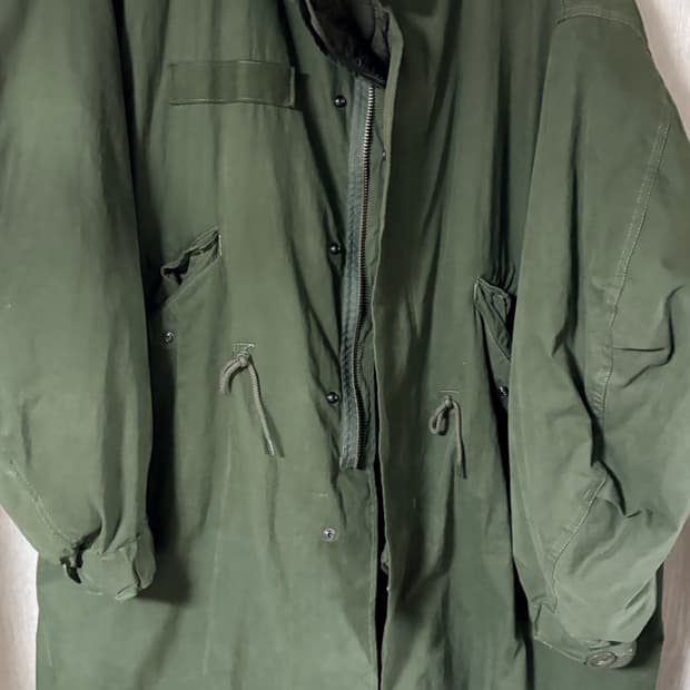 프릭스스토어 m65 개파카 L