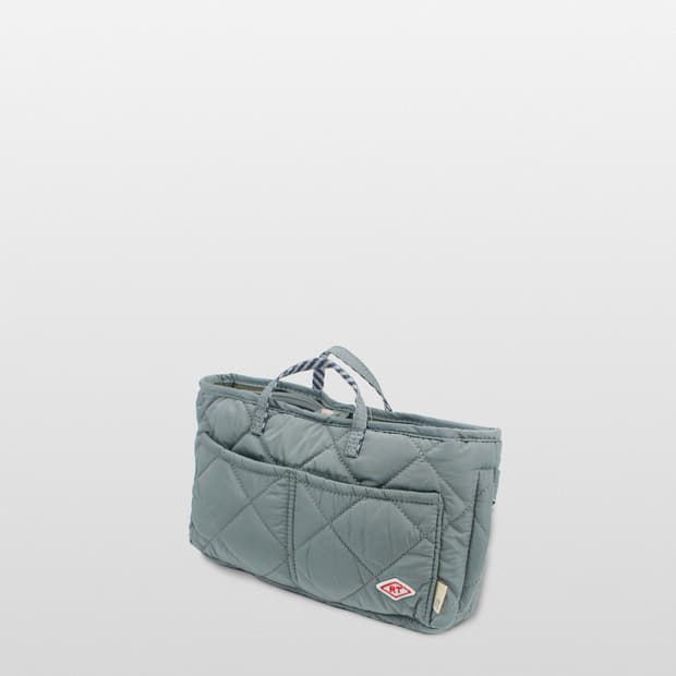 ROOTOTE Nylon Pocket Bag in Bag