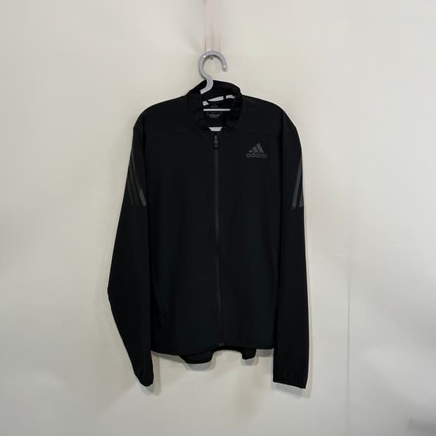 아디다스 바람막이 M 남성