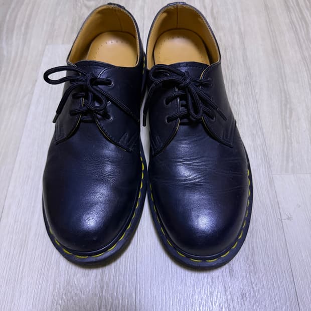 닥터마틴1461 나파 260