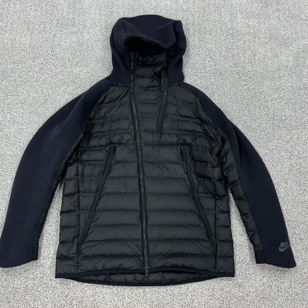니이키 테크플리스 에어로로프트 경량패딩