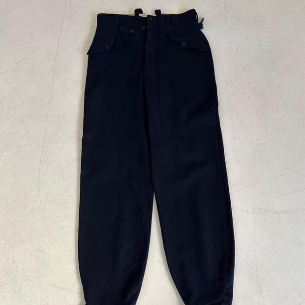 Peek & cloppenburg Swedish Army military