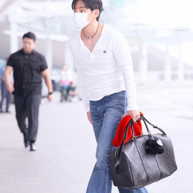 셀린느 드러그스토어 첼시부츠 42