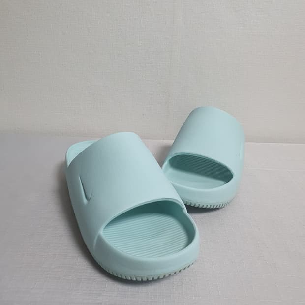 240mm 나이키 슬리퍼 캄 슬라이드 민트