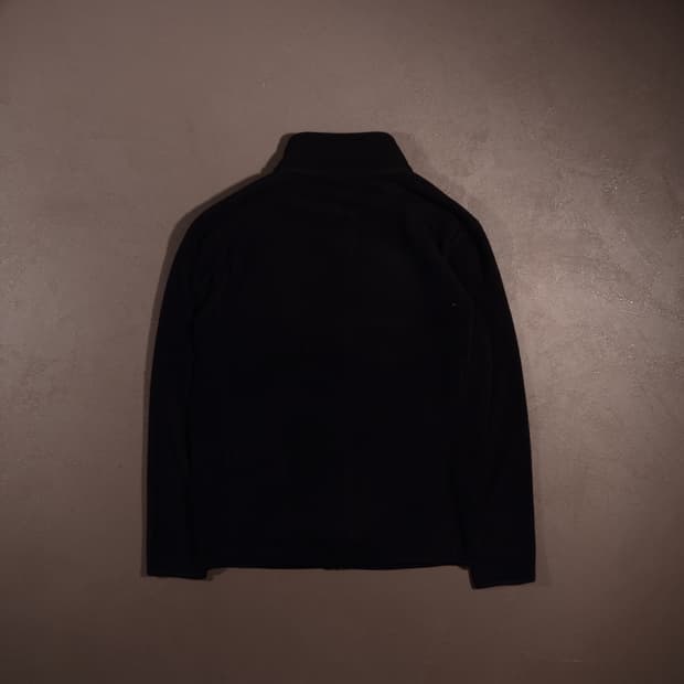  디키즈 플리스 집업자켓