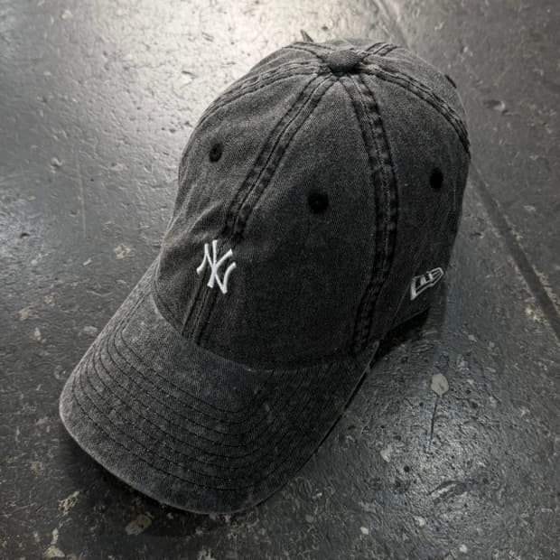 MLB 양키즈 볼캡