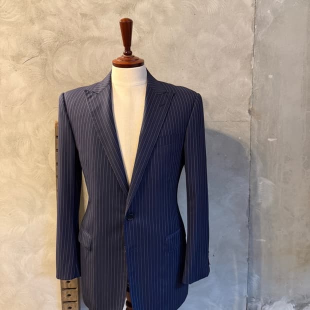 랄프로렌 블랙라벨 테일러드 자켓 100